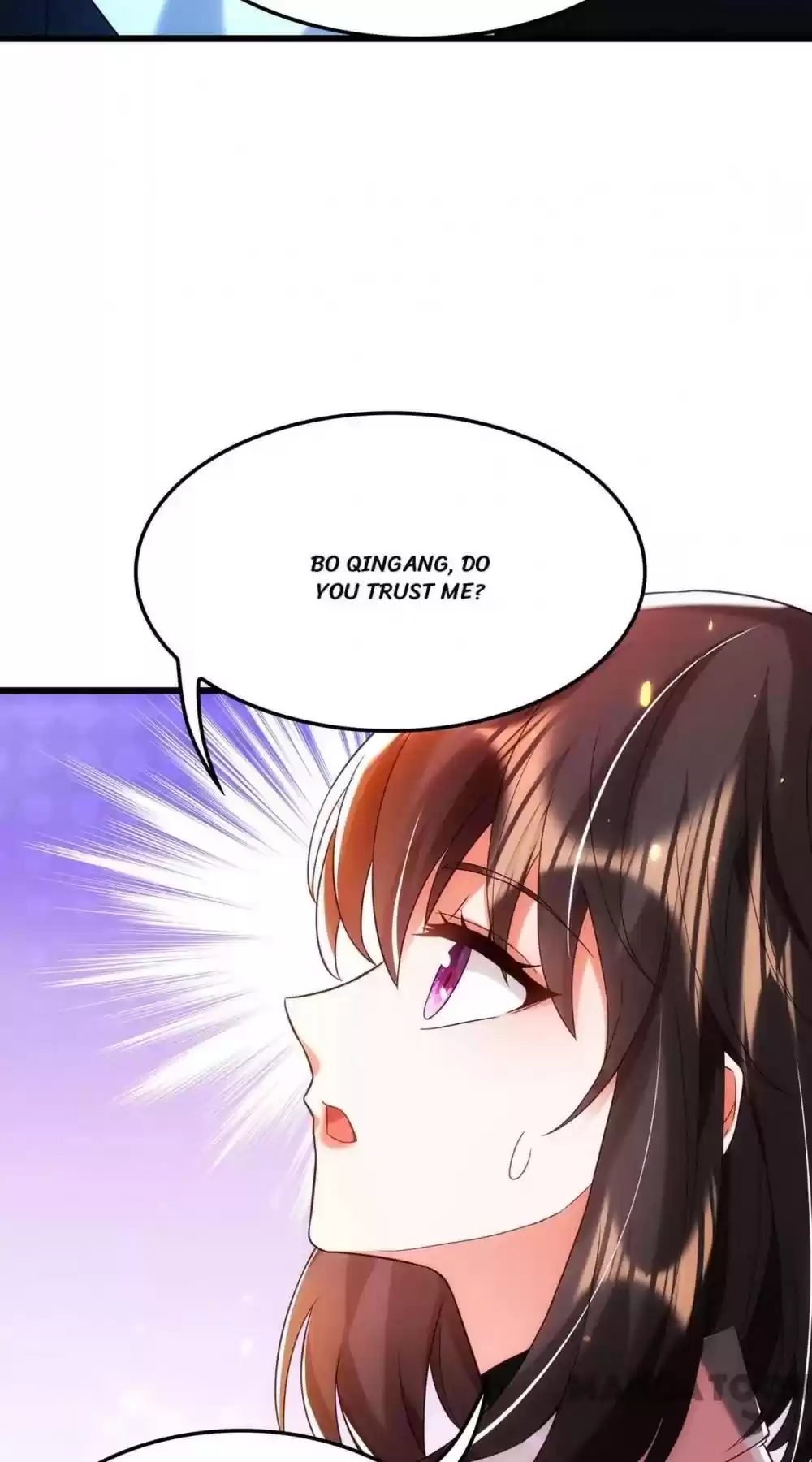 Spicy Wife's Reborn World Chapter 106