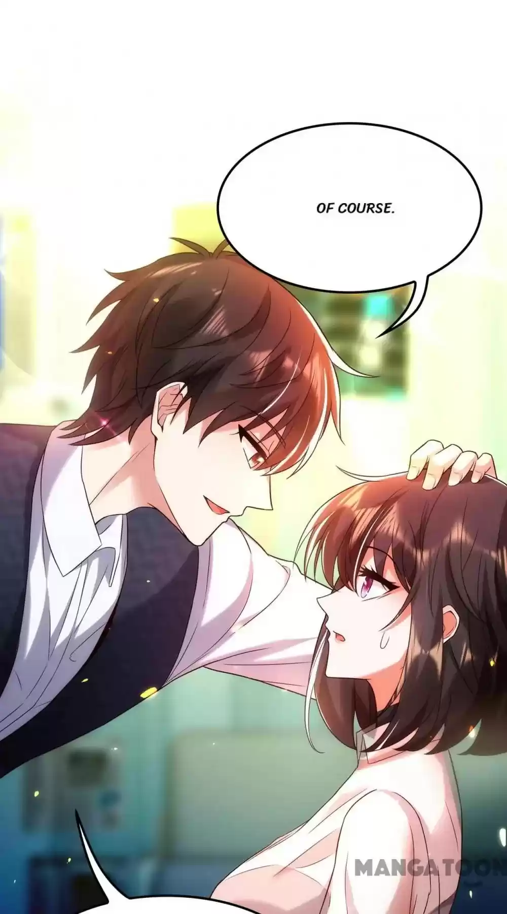 Spicy Wife's Reborn World Chapter 106