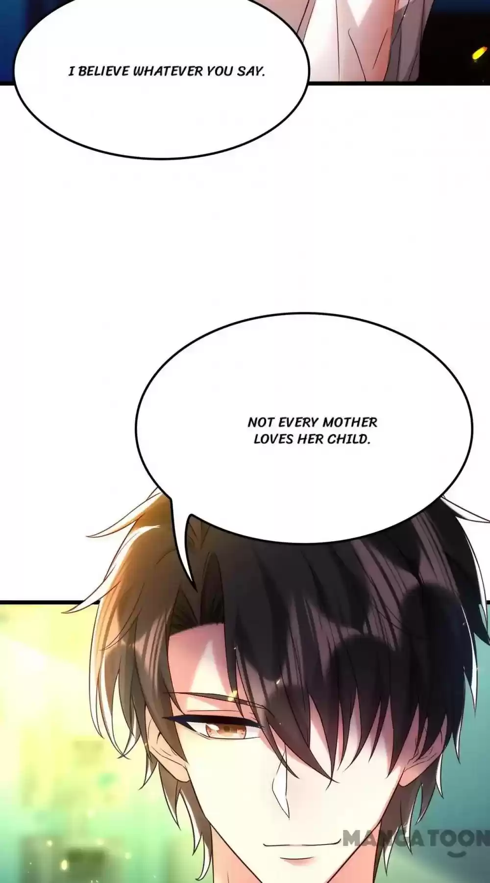 Spicy Wife's Reborn World Chapter 106