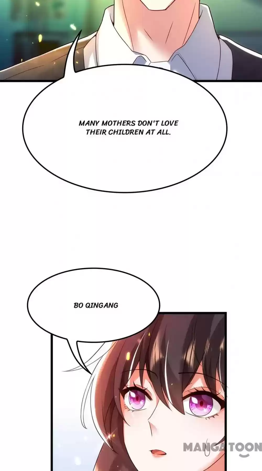 Spicy Wife's Reborn World Chapter 106