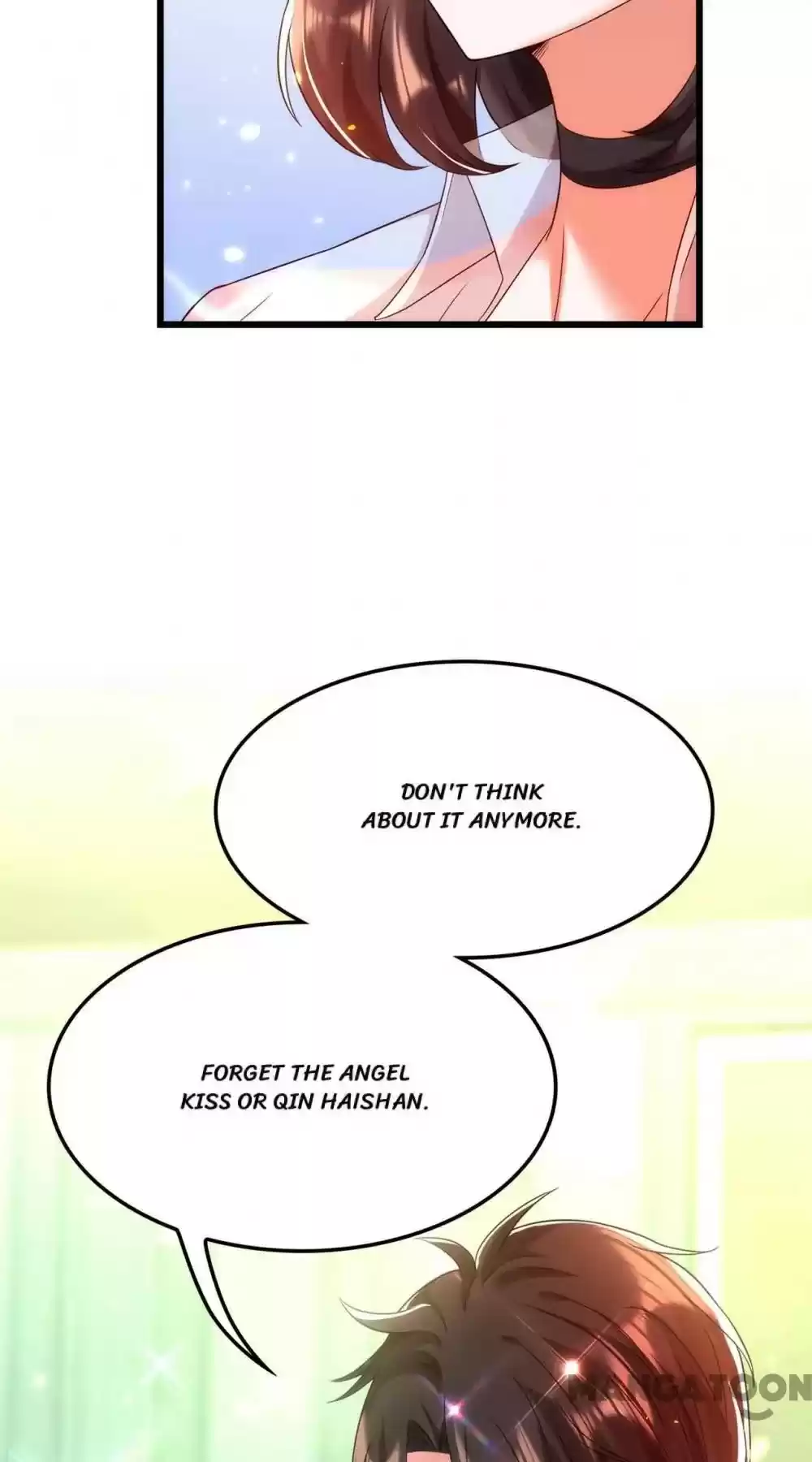 Spicy Wife's Reborn World Chapter 106