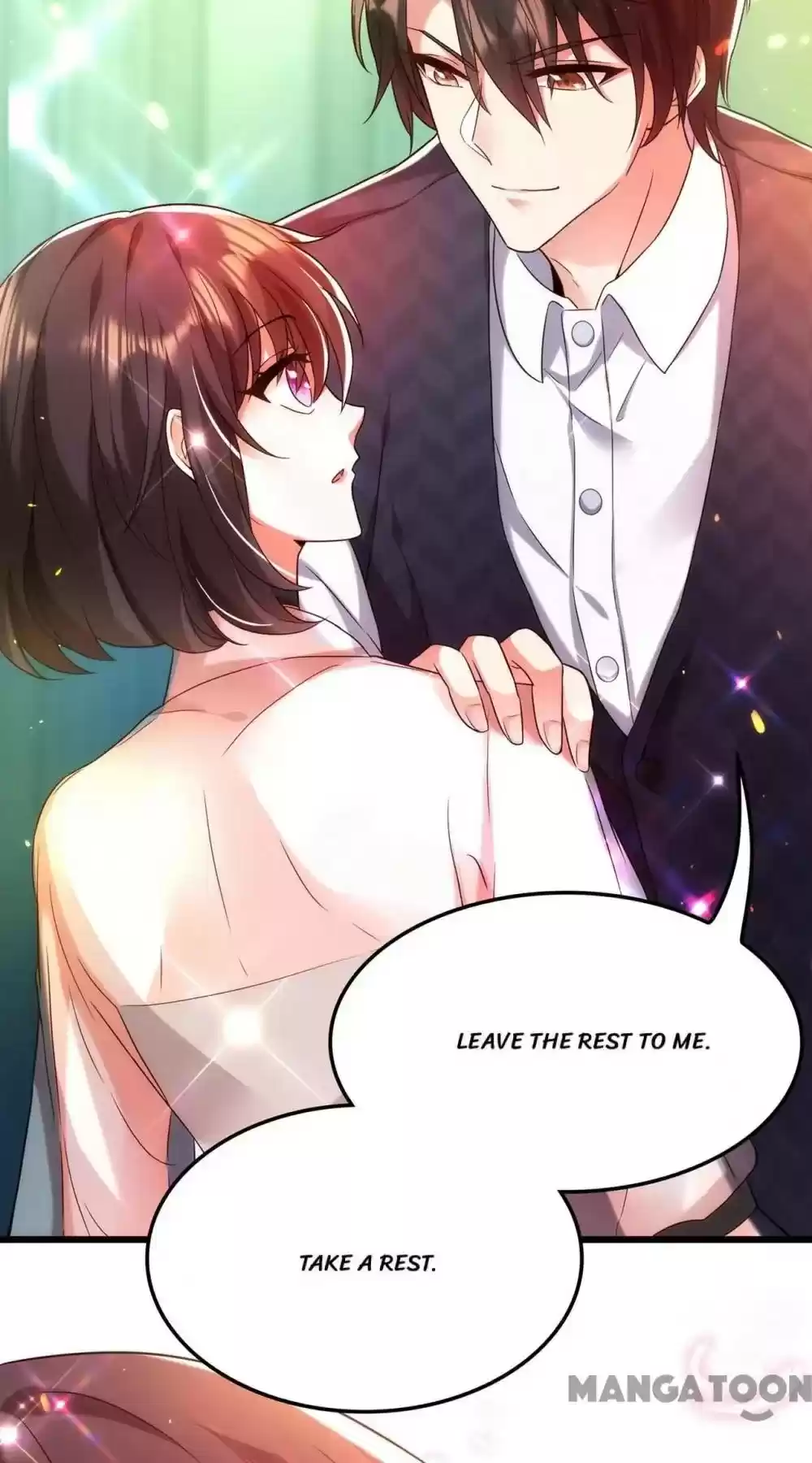 Spicy Wife's Reborn World Chapter 106