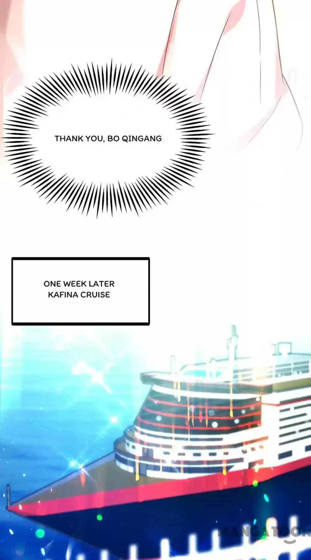 Spicy Wife's Reborn World Chapter 106