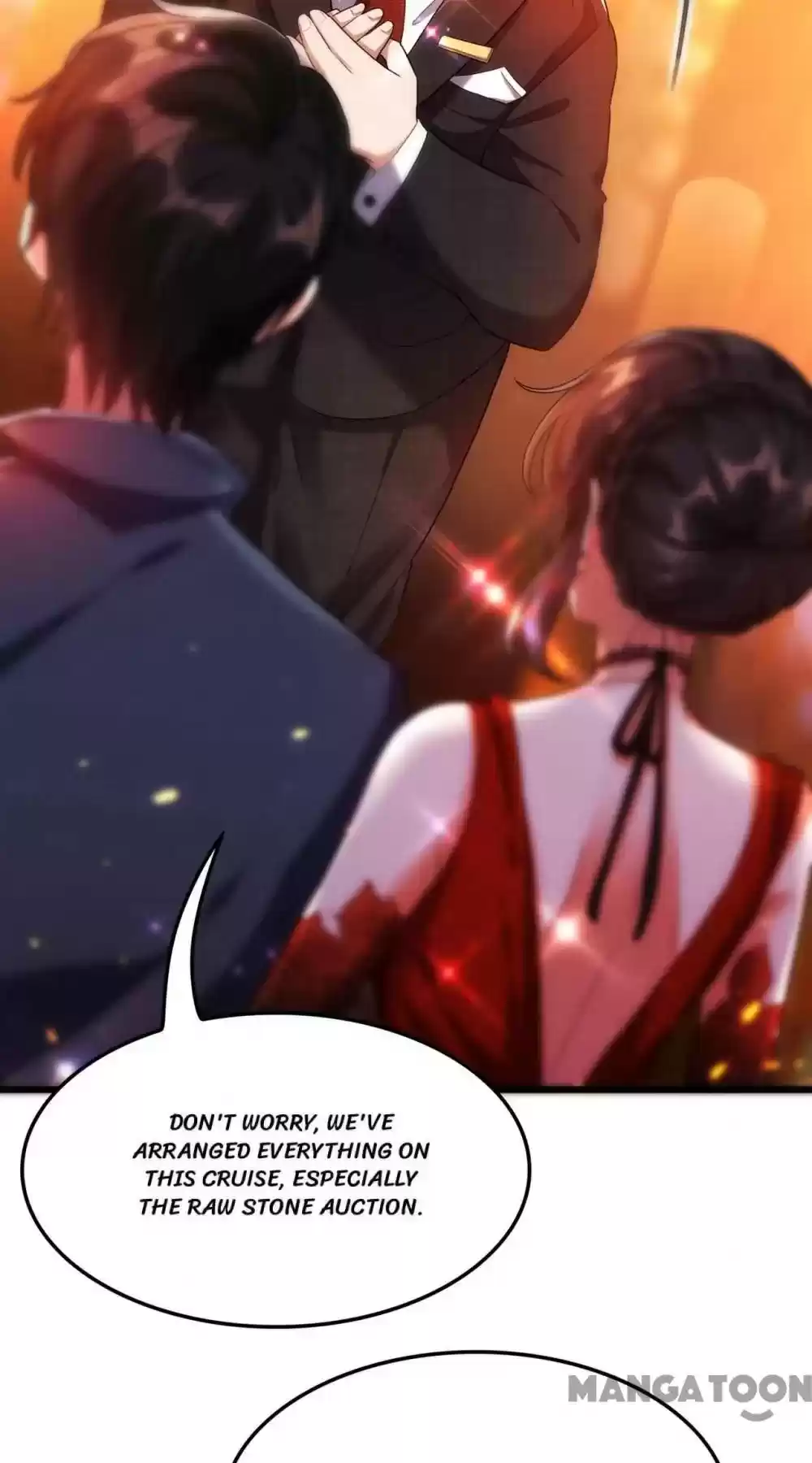 Spicy Wife's Reborn World Chapter 106