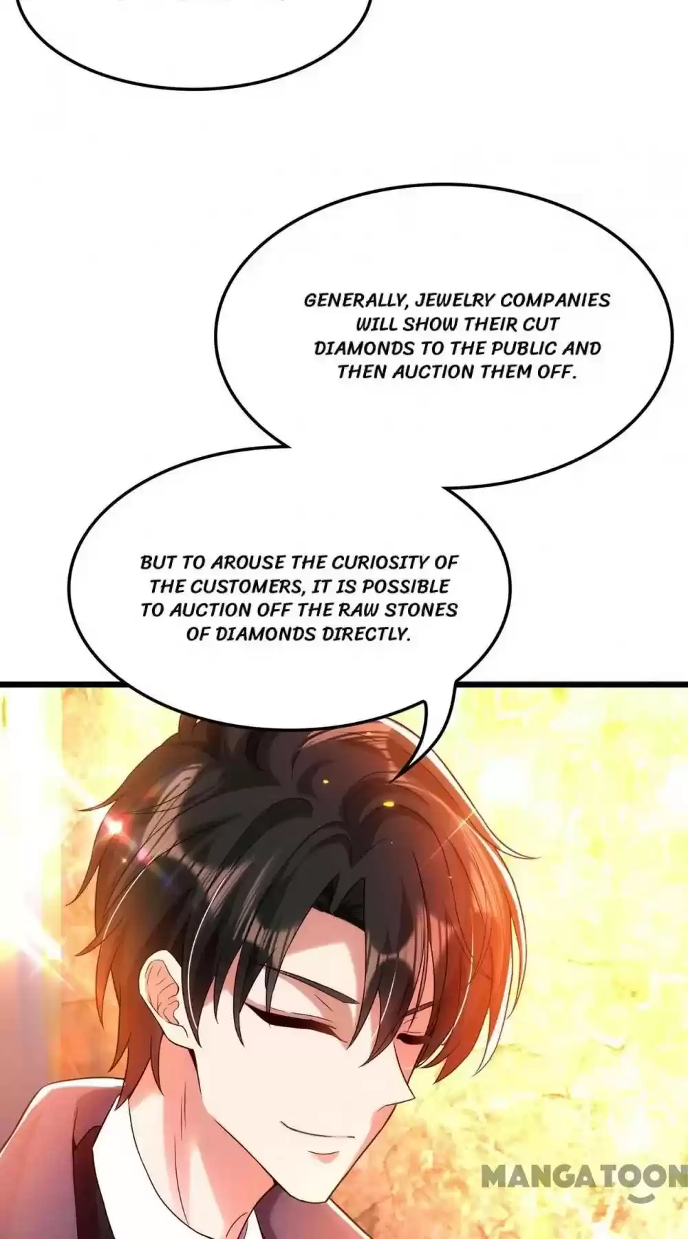 Spicy Wife's Reborn World Chapter 106