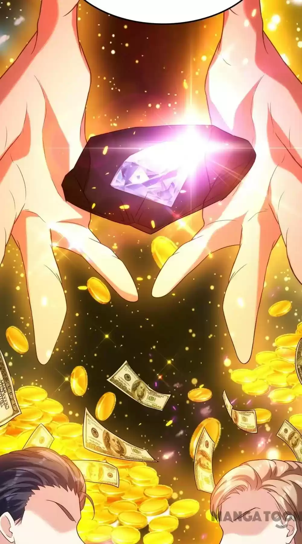 Spicy Wife's Reborn World Chapter 106