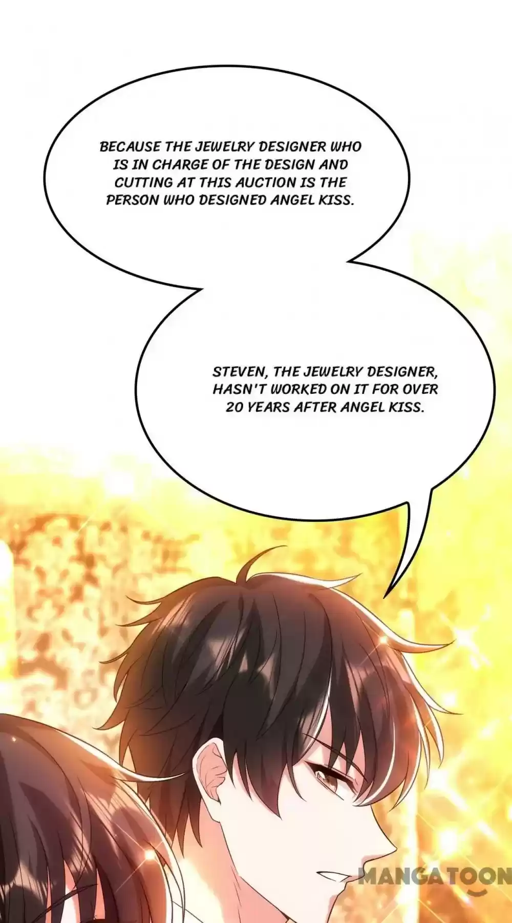 Spicy Wife's Reborn World Chapter 106