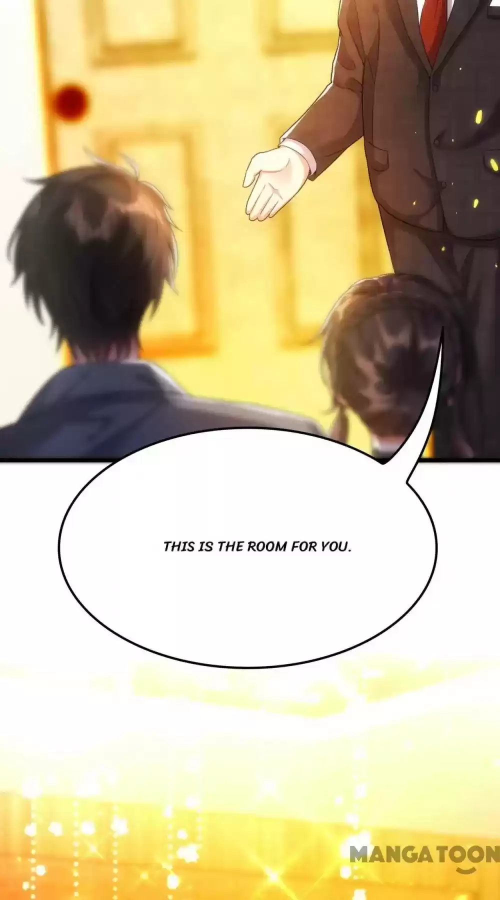 Spicy Wife's Reborn World Chapter 106