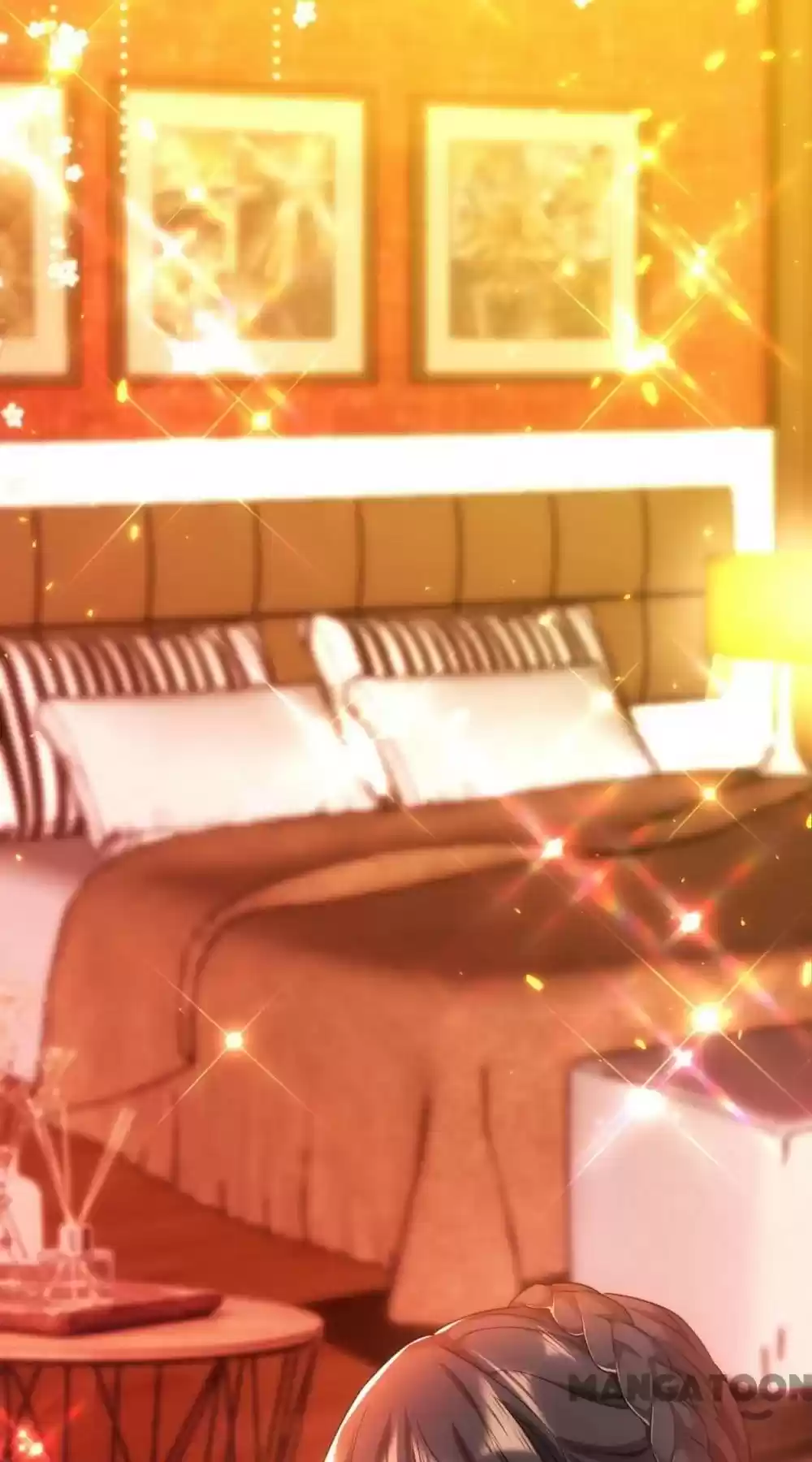 Spicy Wife's Reborn World Chapter 106