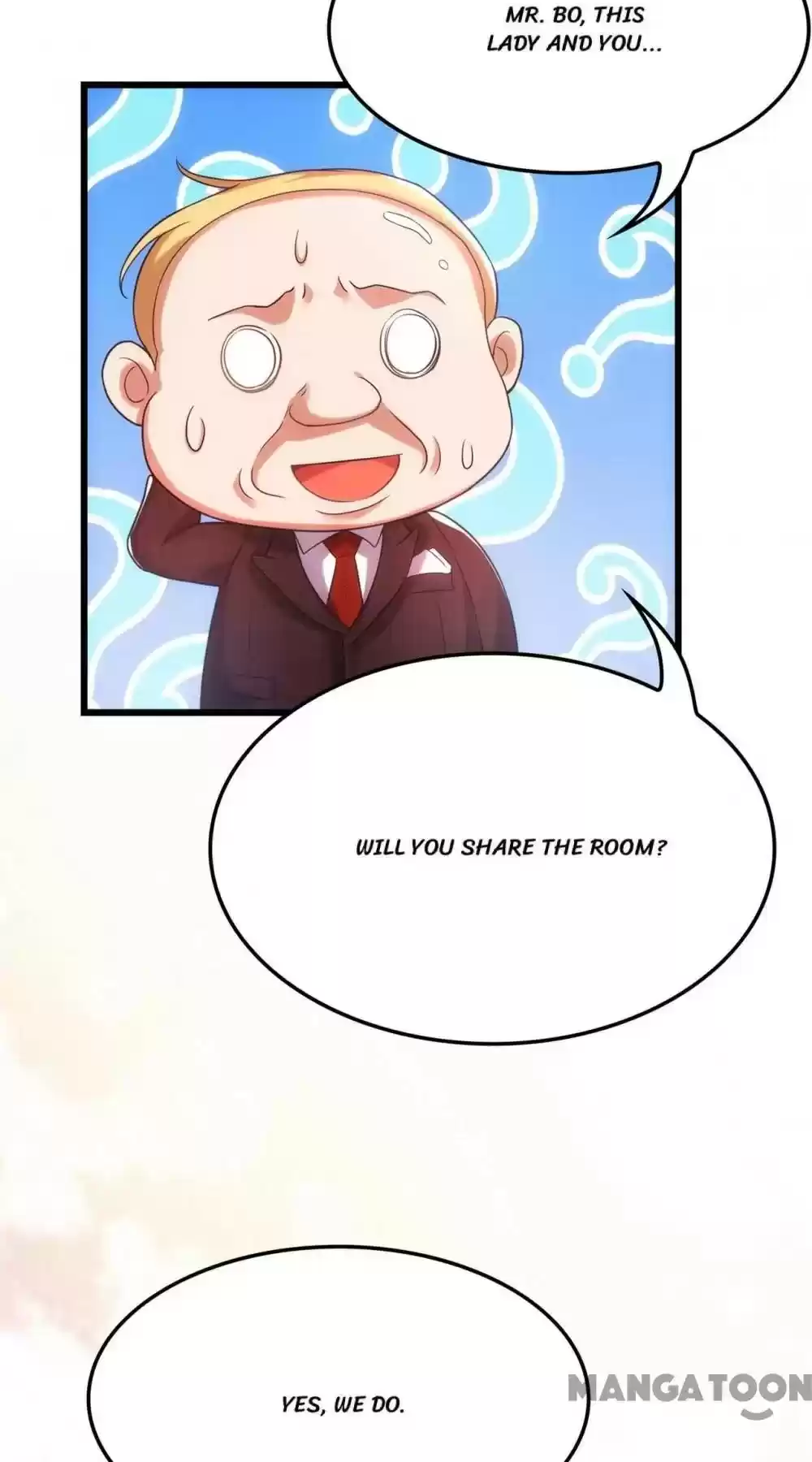 Spicy Wife's Reborn World Chapter 106