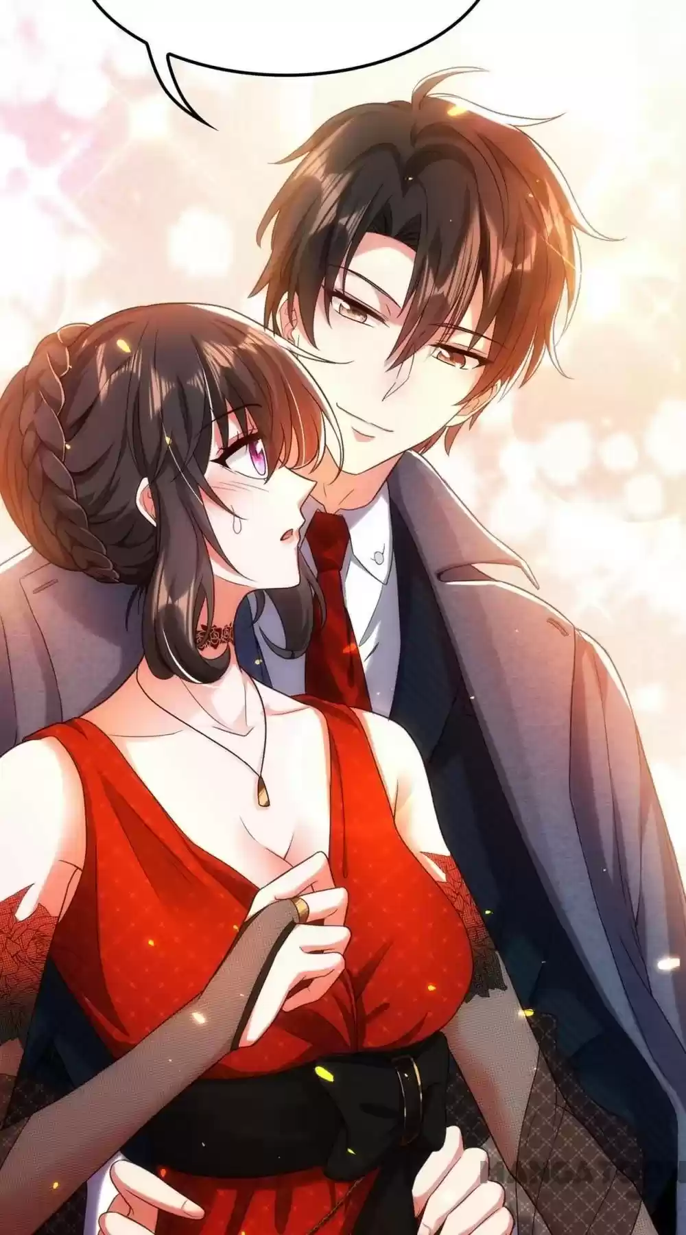Spicy Wife's Reborn World Chapter 106