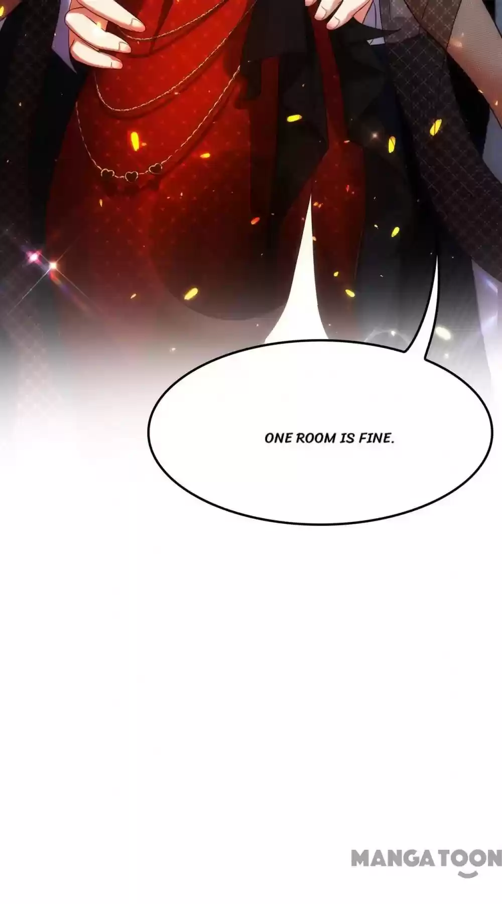 Spicy Wife's Reborn World Chapter 106