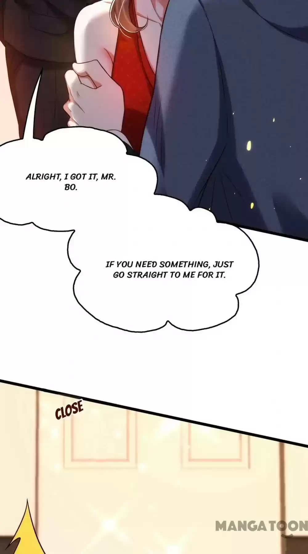 Spicy Wife's Reborn World Chapter 107