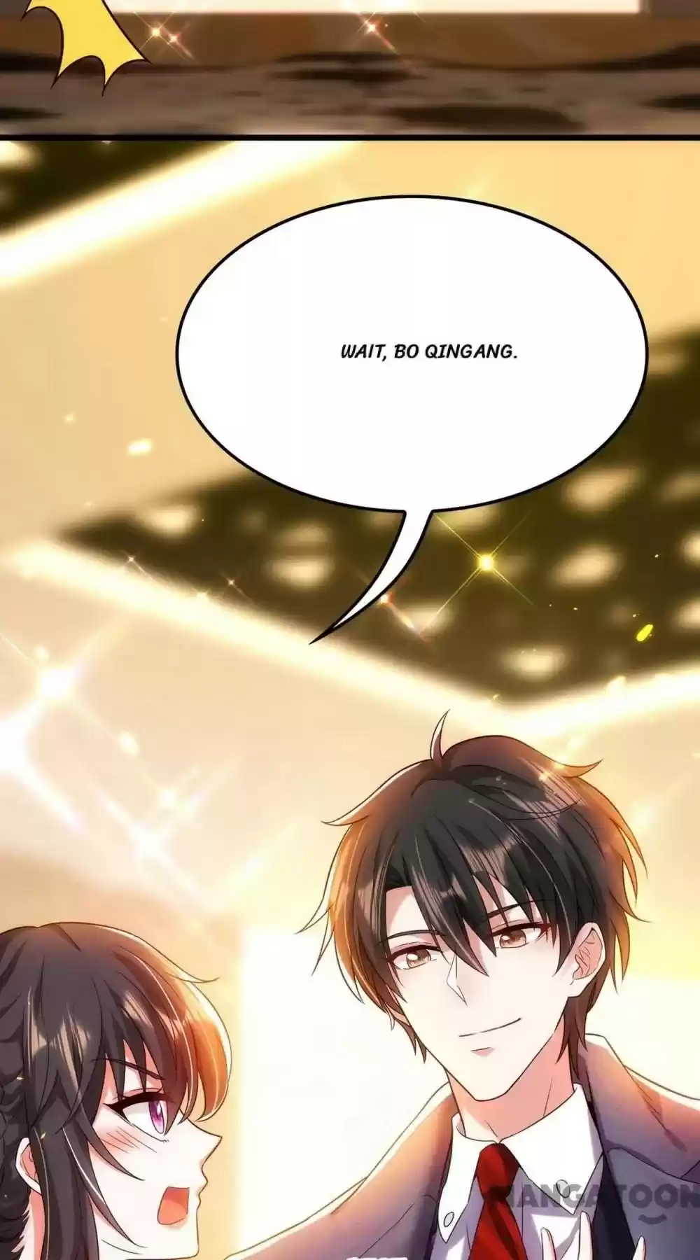 Spicy Wife's Reborn World Chapter 107