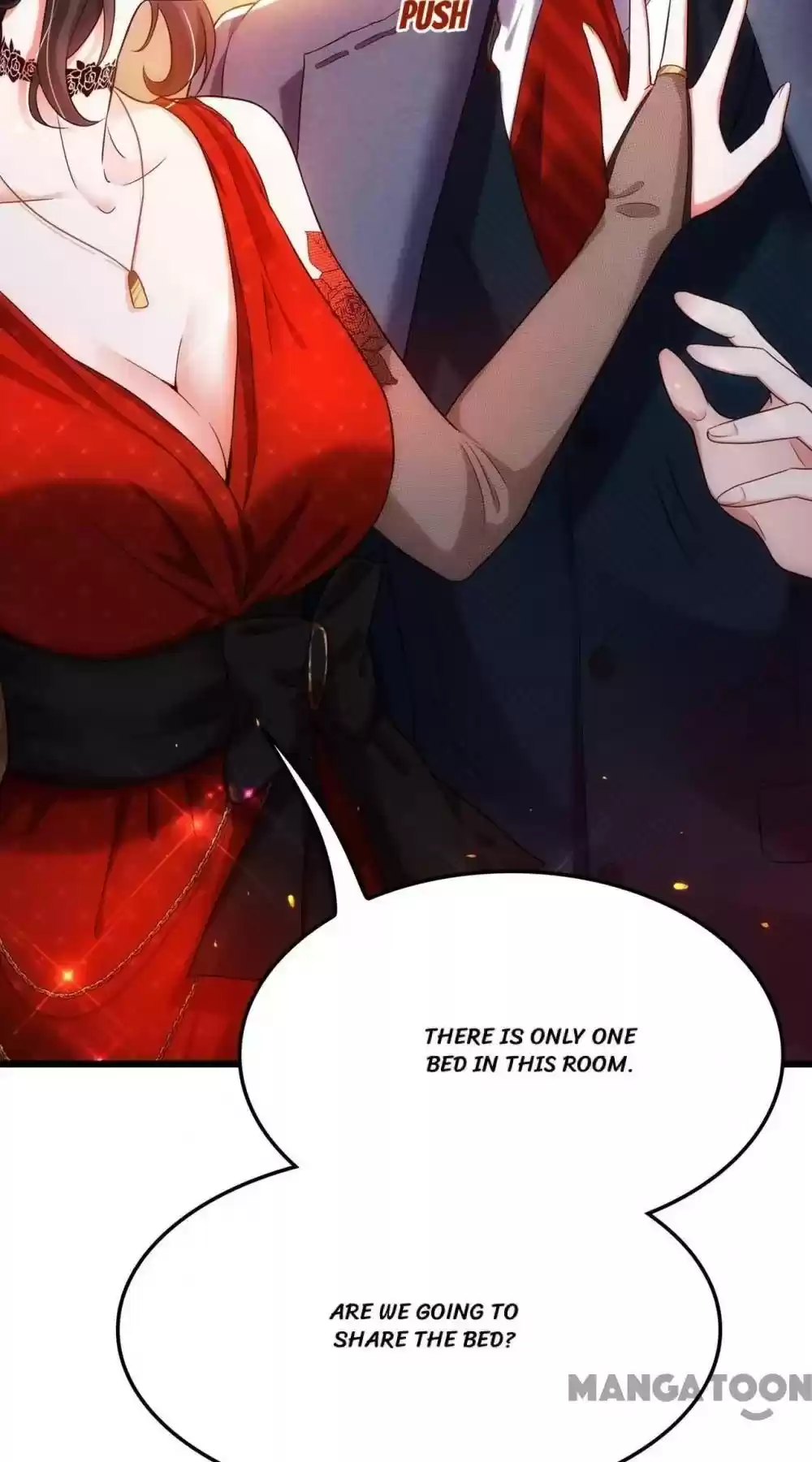 Spicy Wife's Reborn World Chapter 107