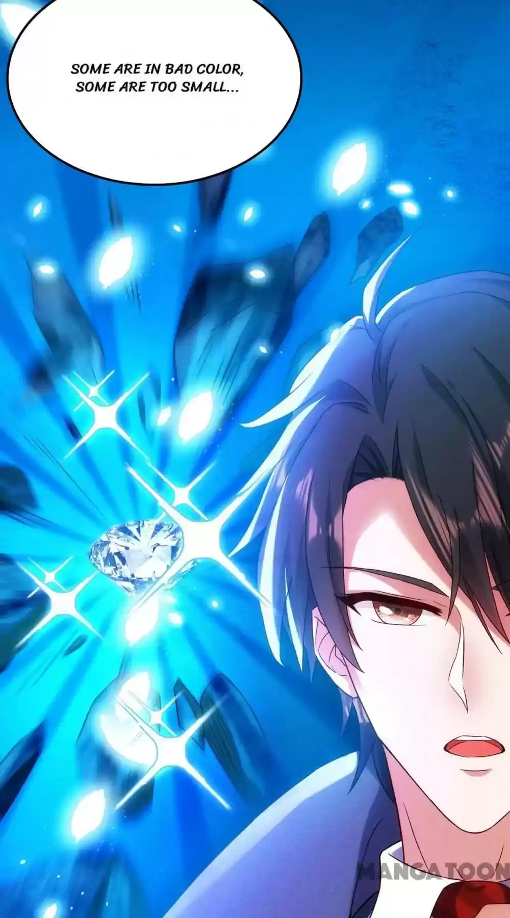 Spicy Wife's Reborn World Chapter 107