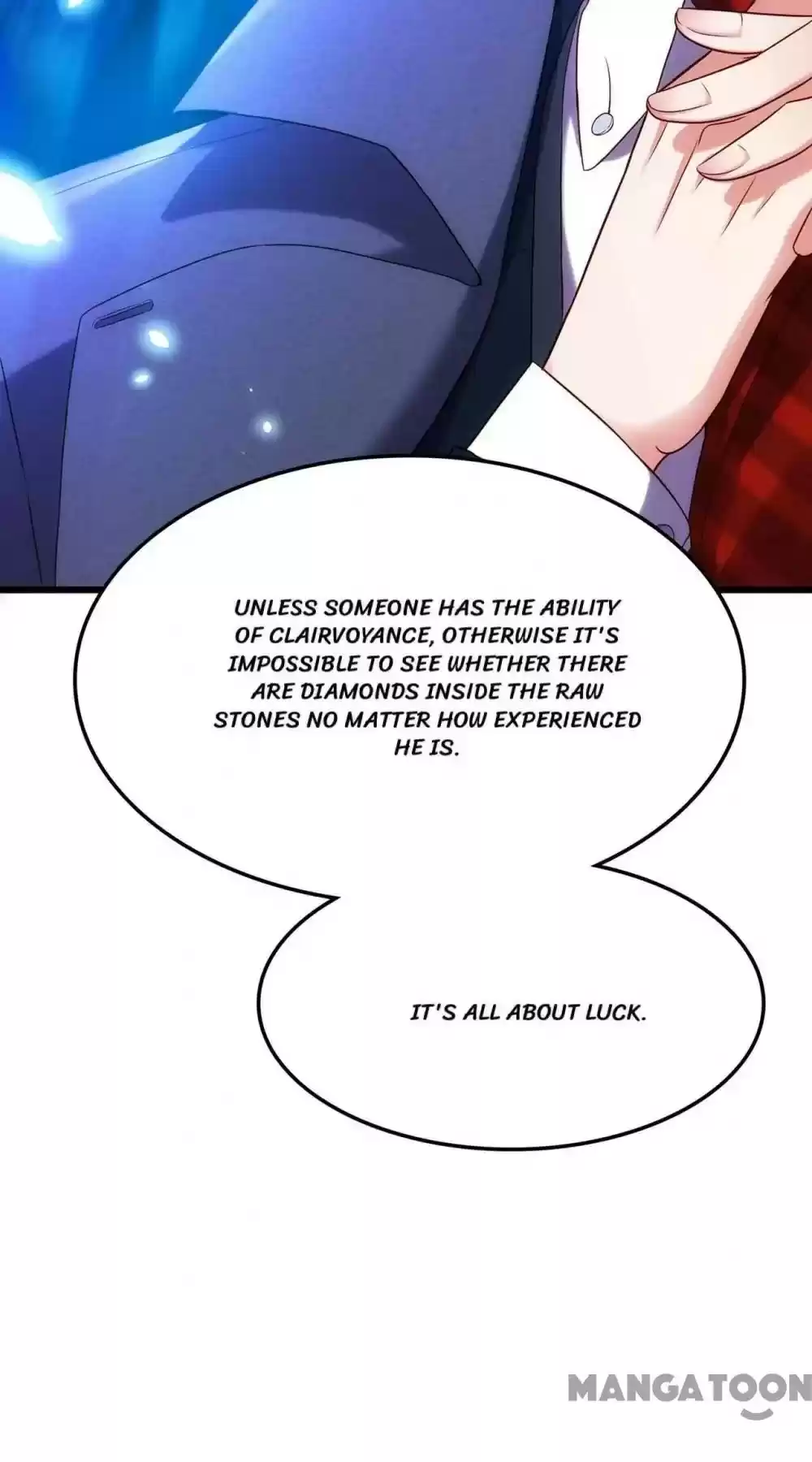 Spicy Wife's Reborn World Chapter 107