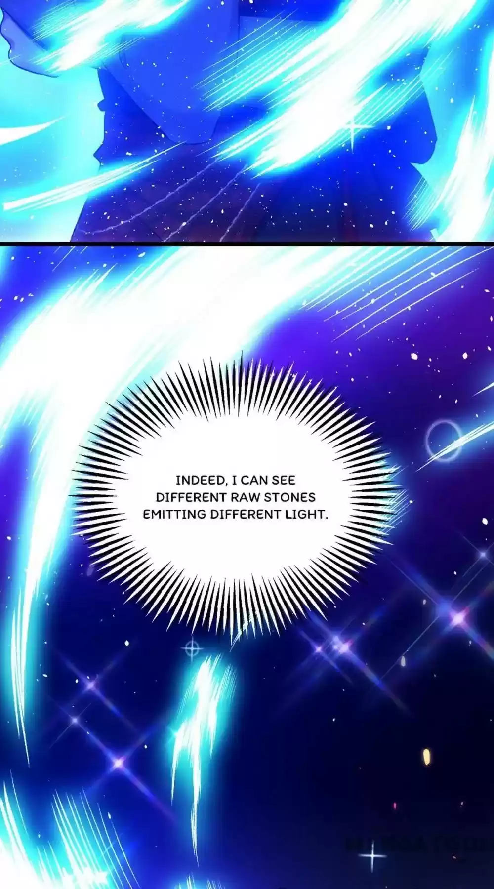 Spicy Wife's Reborn World Chapter 107