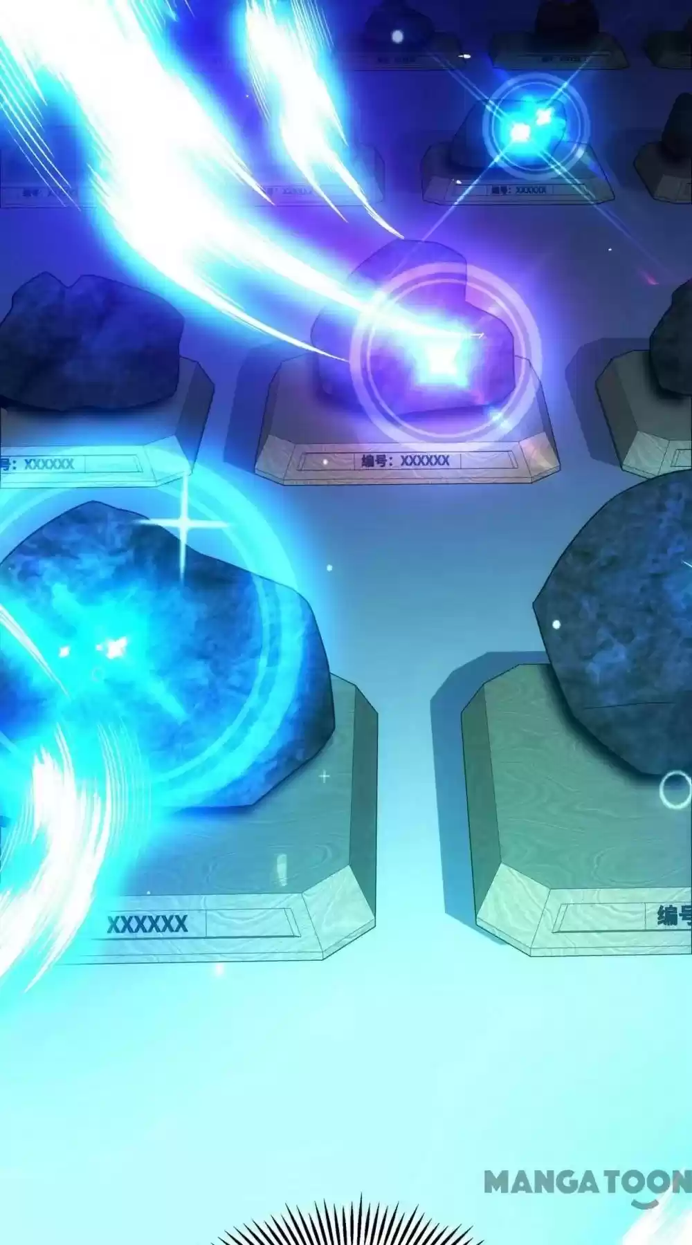 Spicy Wife's Reborn World Chapter 107