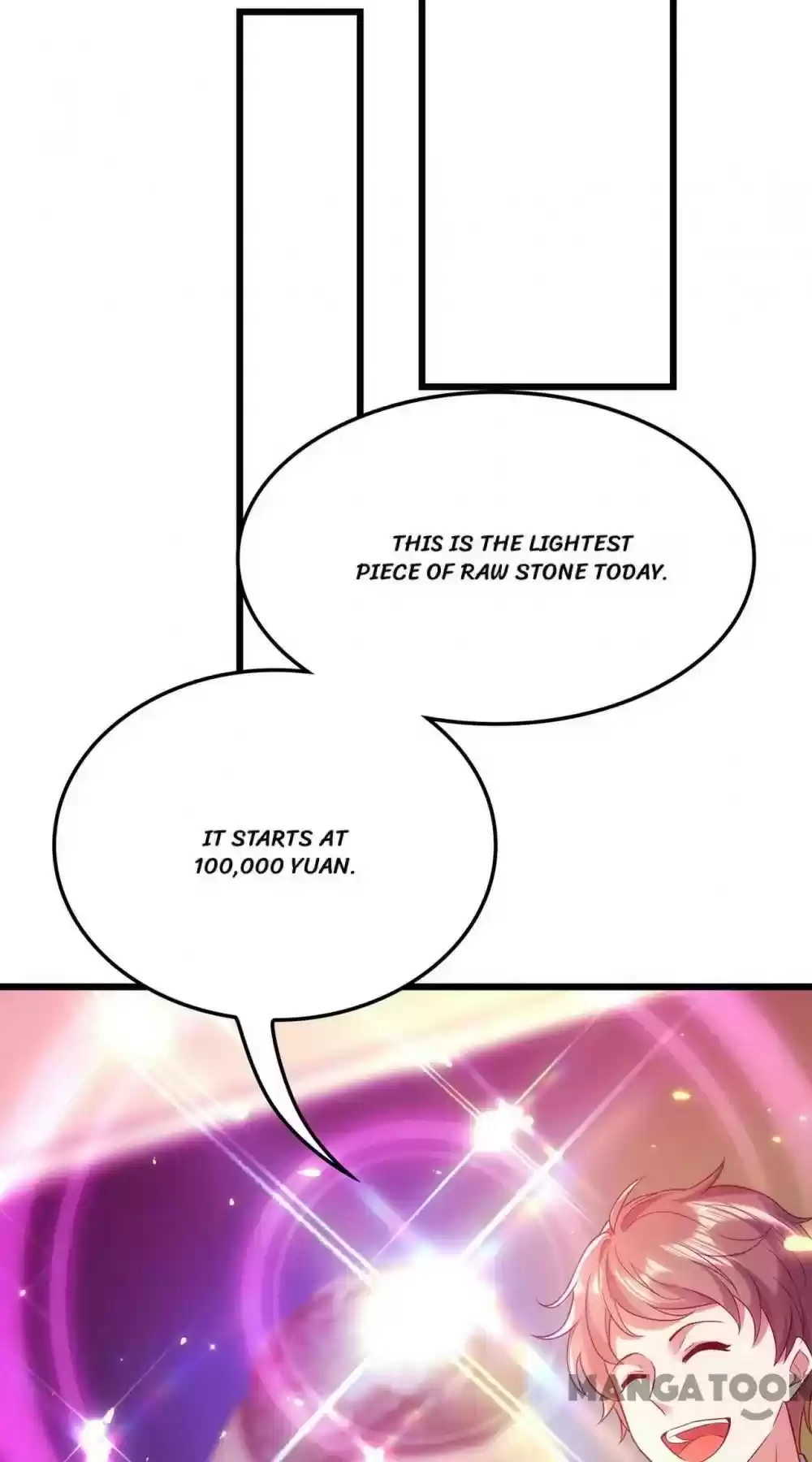 Spicy Wife's Reborn World Chapter 107