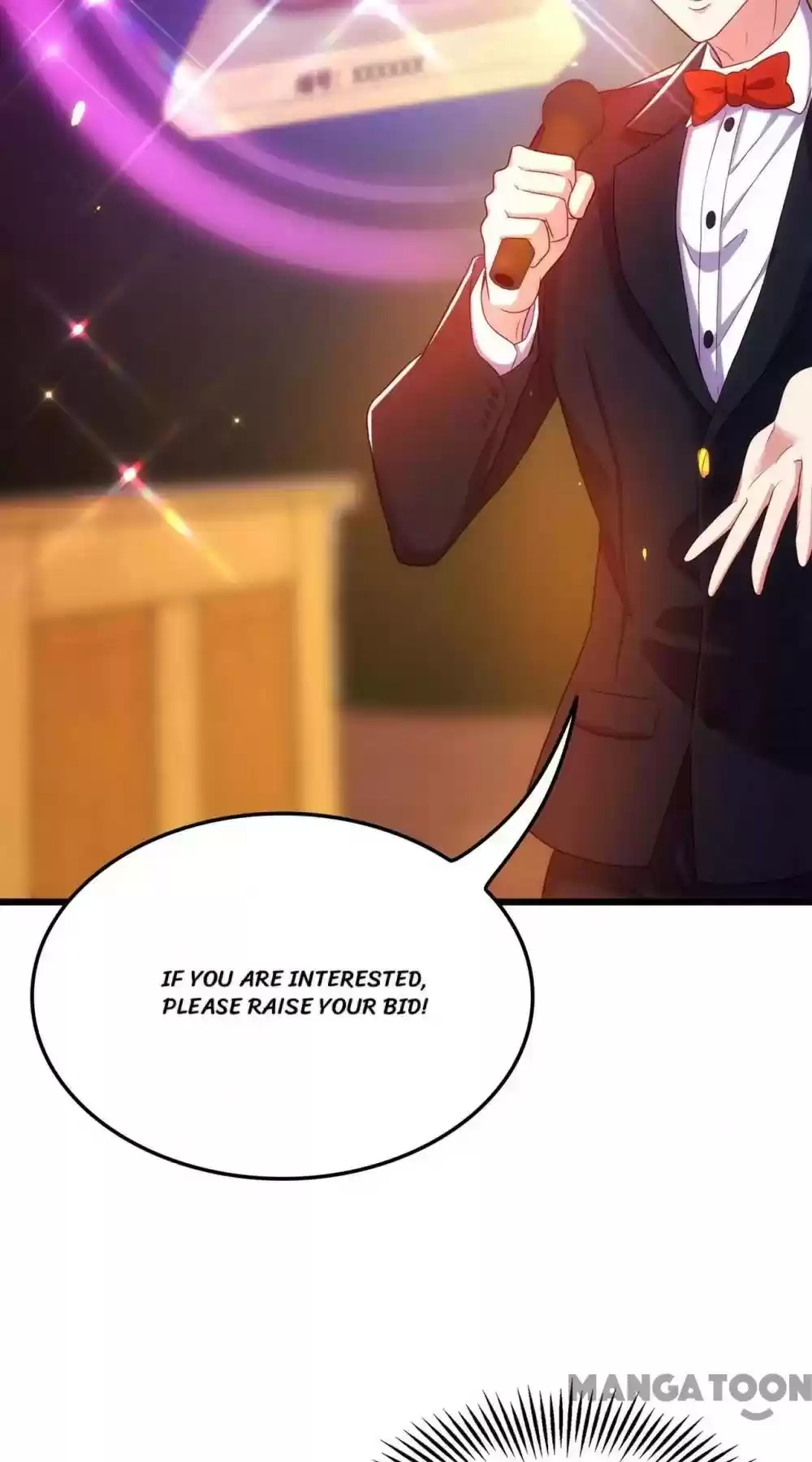 Spicy Wife's Reborn World Chapter 107