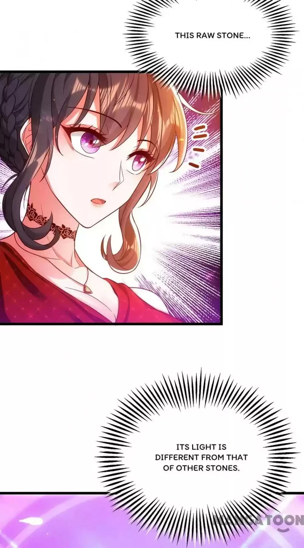 Spicy Wife's Reborn World Chapter 107