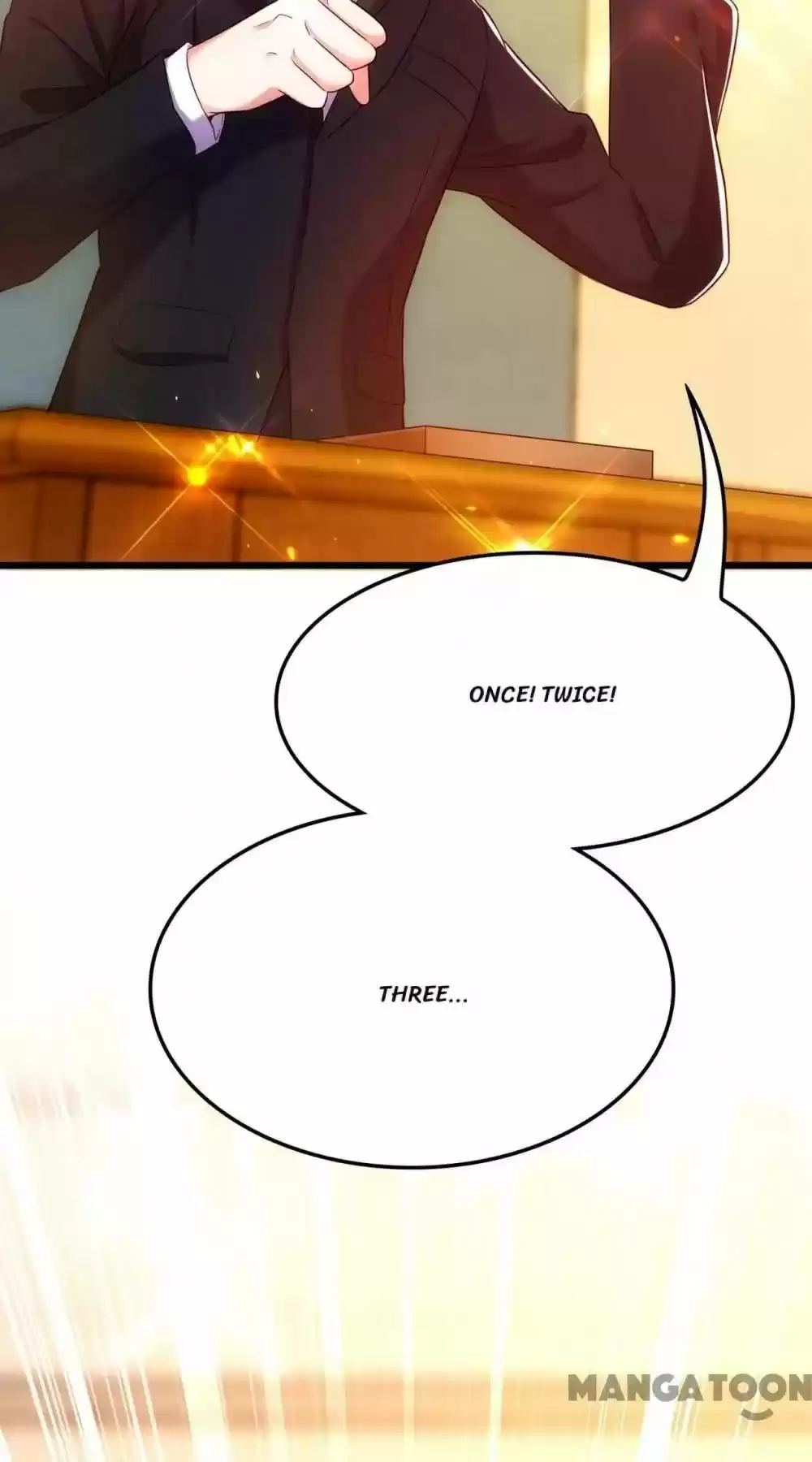 Spicy Wife's Reborn World Chapter 107