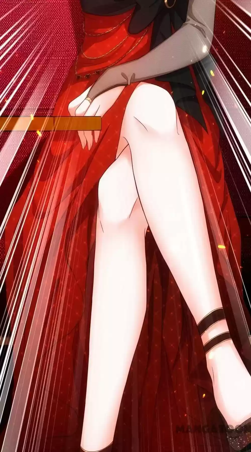 Spicy Wife's Reborn World Chapter 107