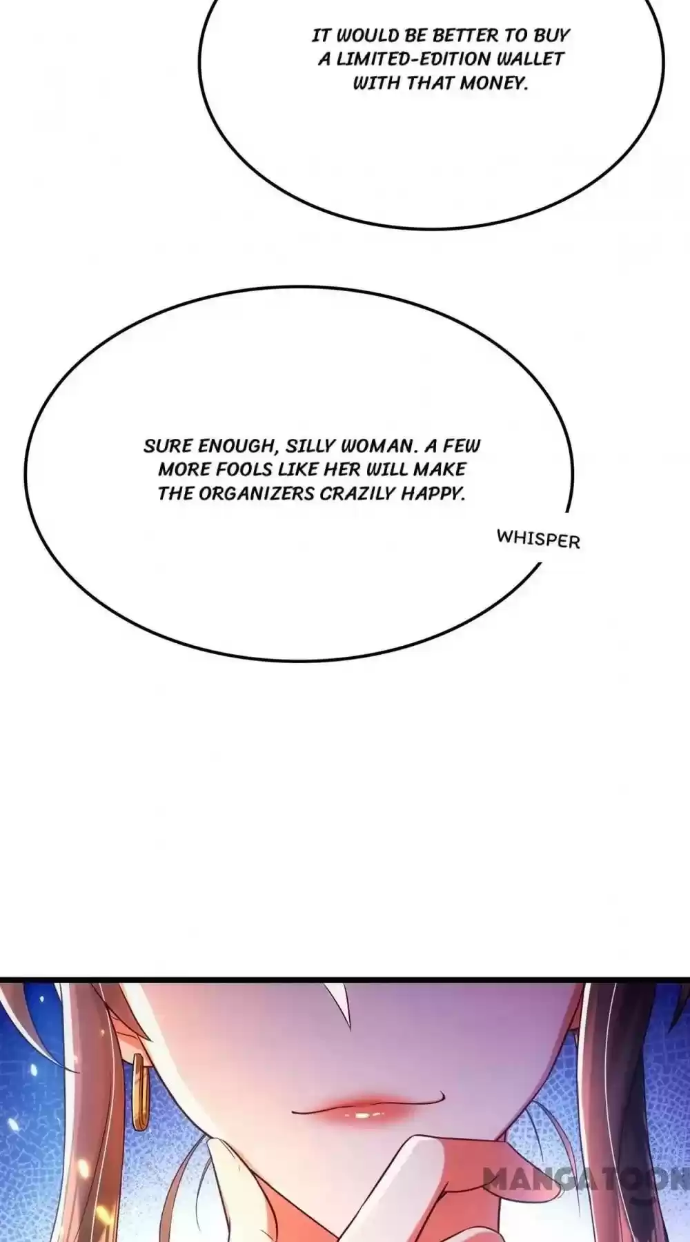 Spicy Wife's Reborn World Chapter 107