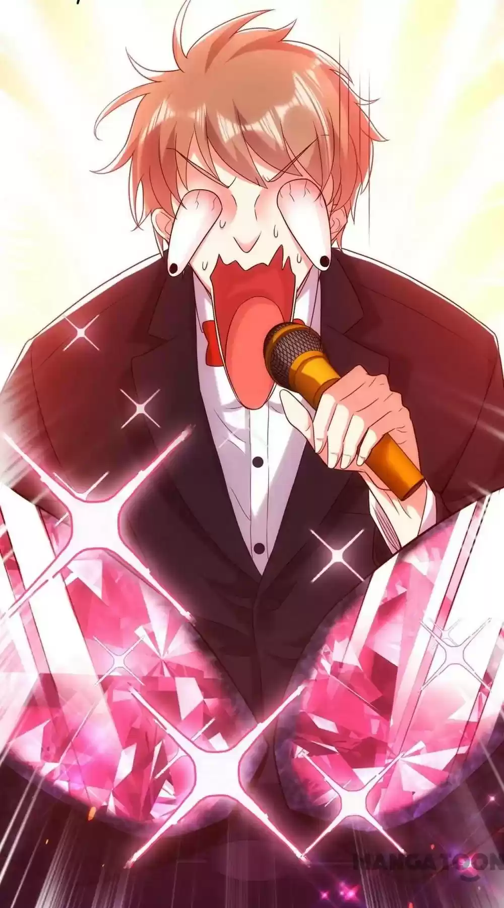 Spicy Wife's Reborn World Chapter 107