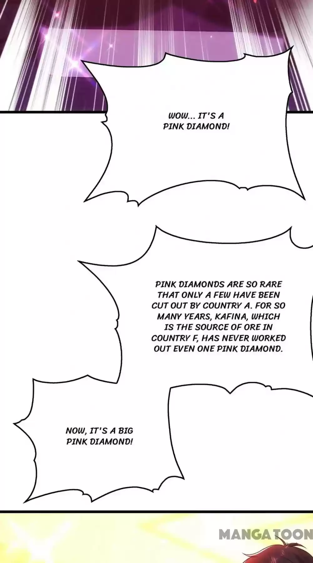 Spicy Wife's Reborn World Chapter 107