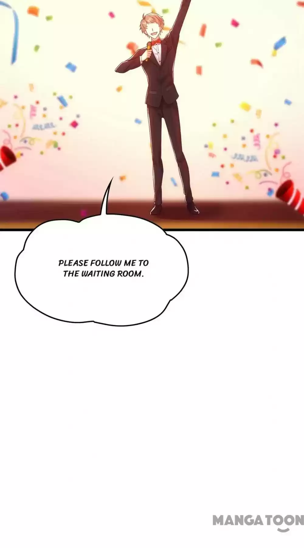 Spicy Wife's Reborn World Chapter 107