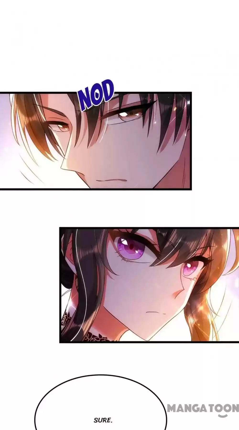 Spicy Wife's Reborn World Chapter 107