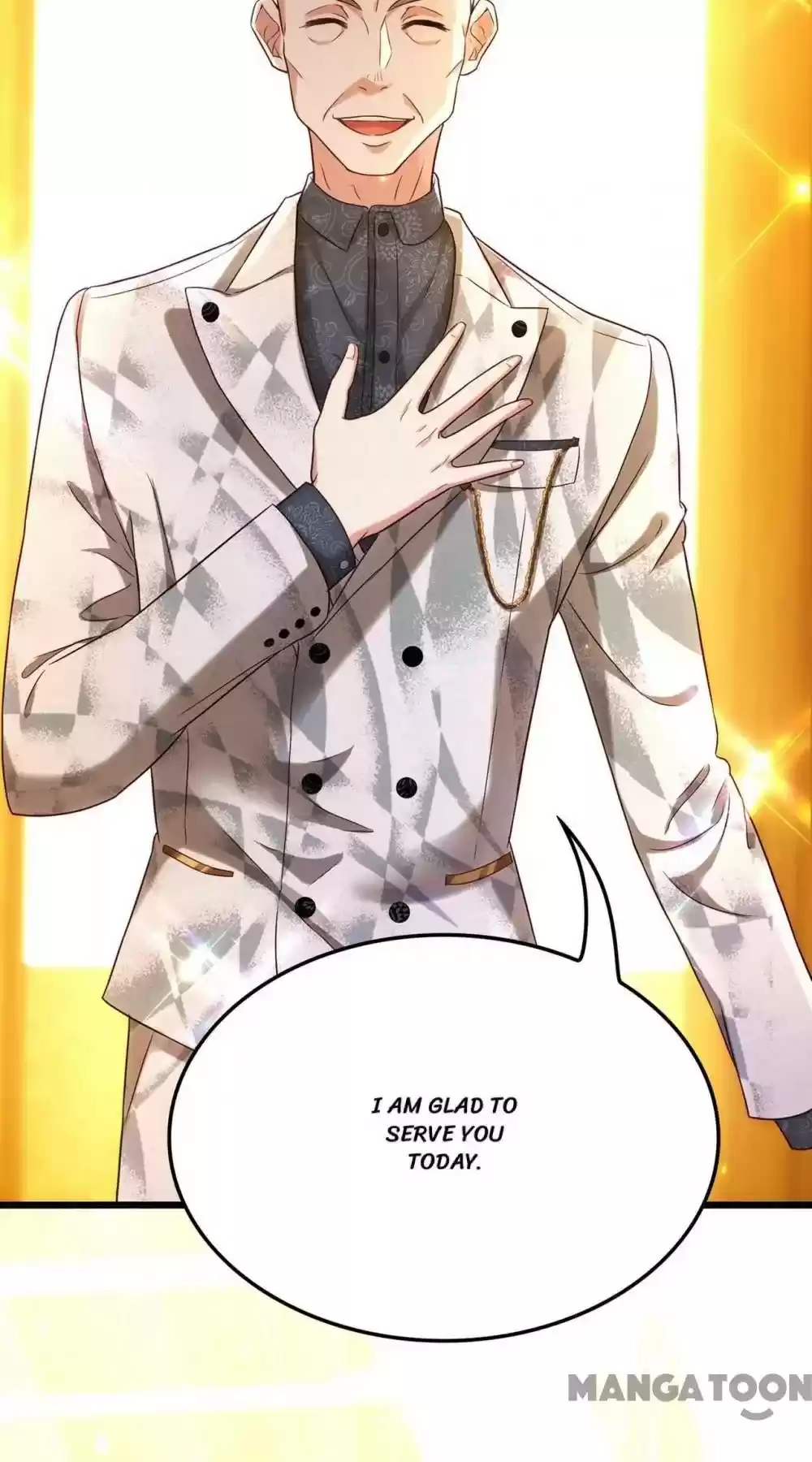 Spicy Wife's Reborn World Chapter 107