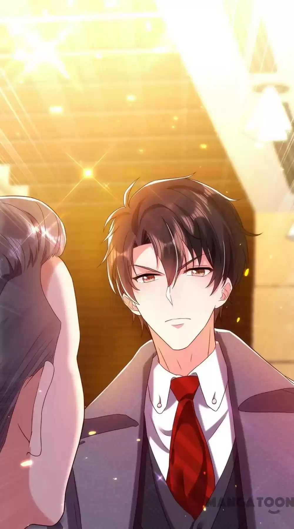 Spicy Wife's Reborn World Chapter 107