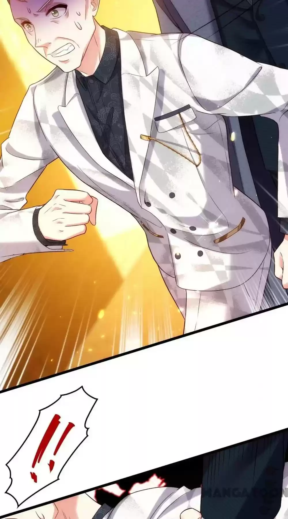 Spicy Wife's Reborn World Chapter 108