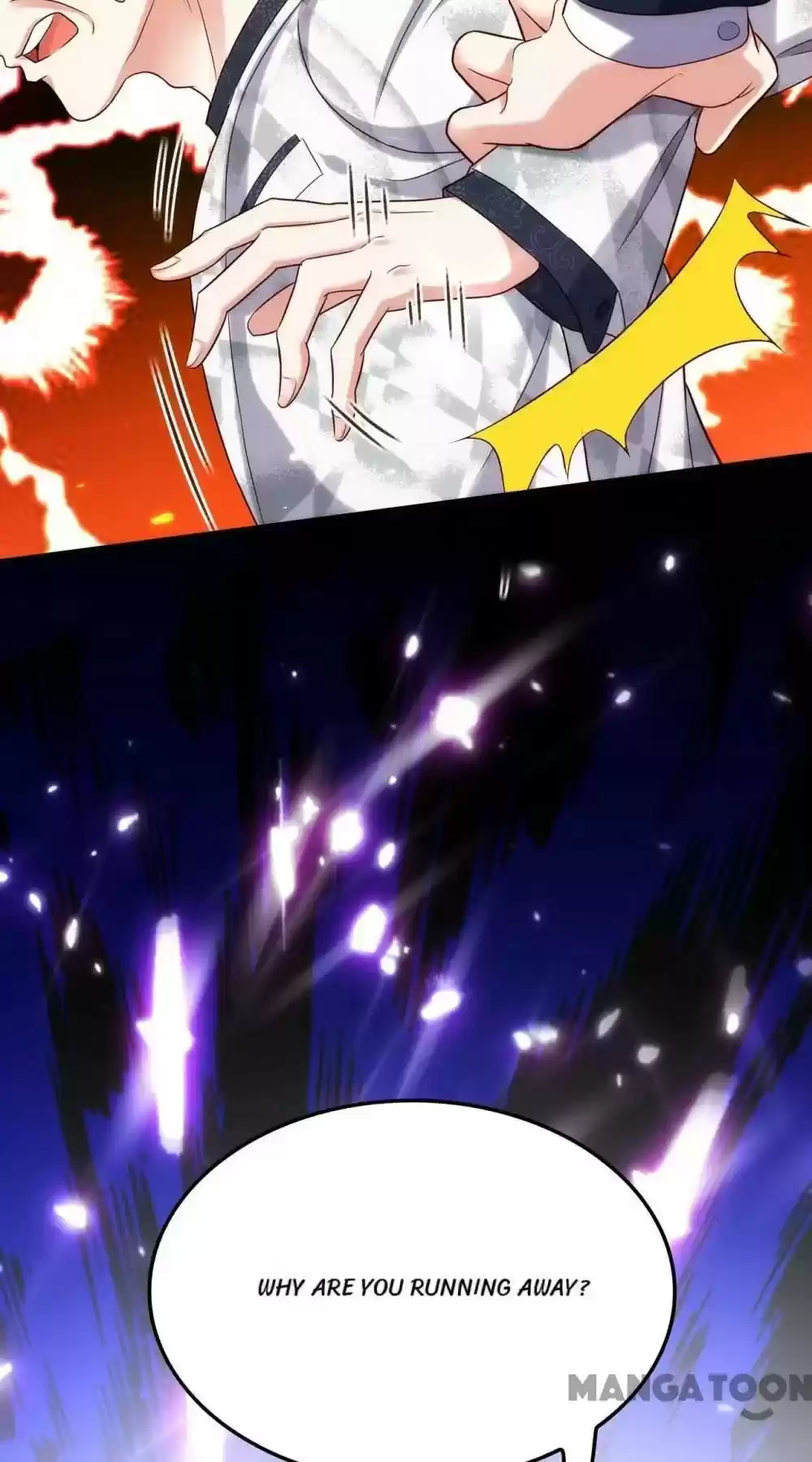 Spicy Wife's Reborn World Chapter 108