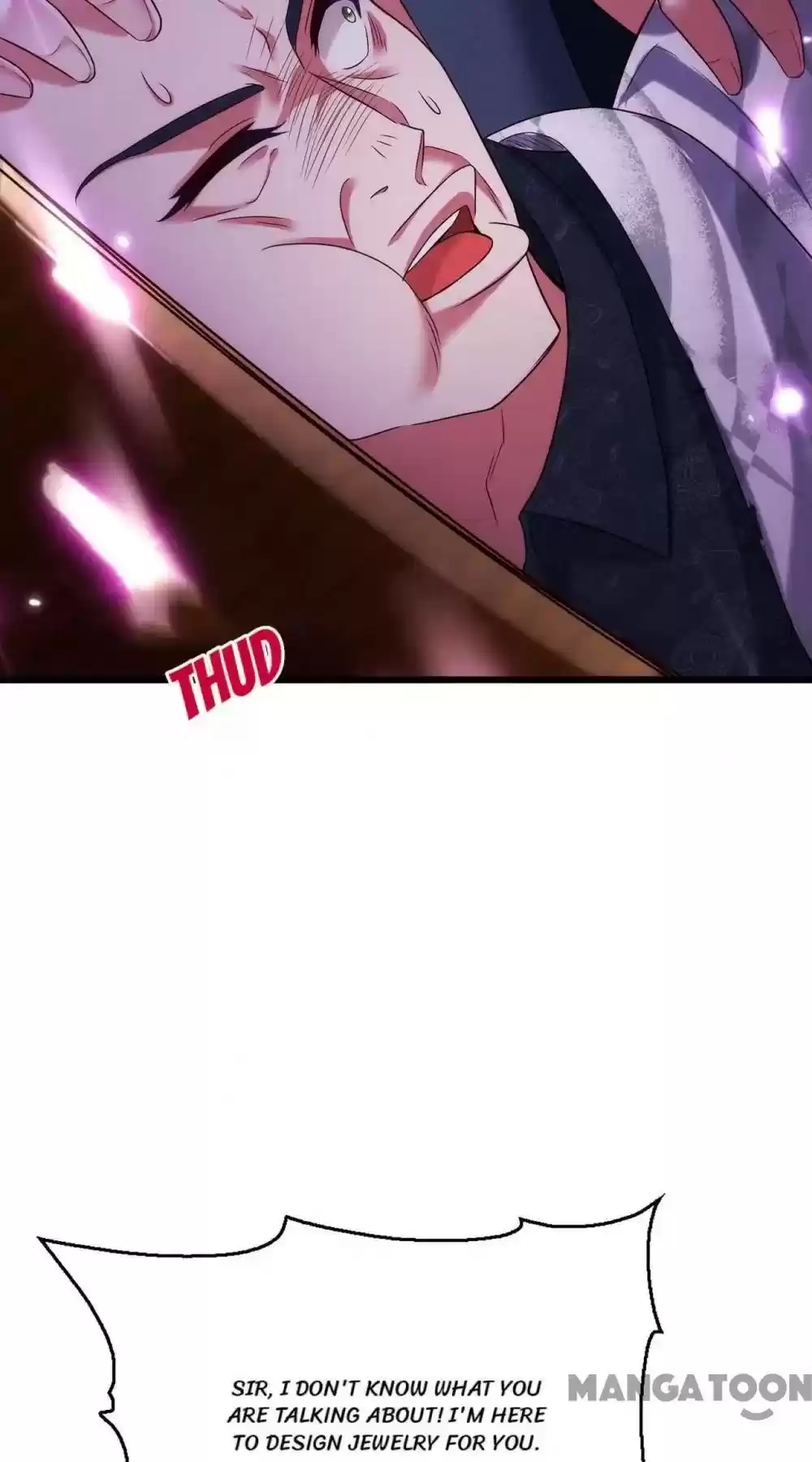 Spicy Wife's Reborn World Chapter 108