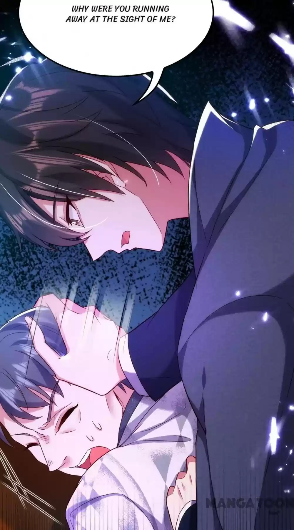 Spicy Wife's Reborn World Chapter 108