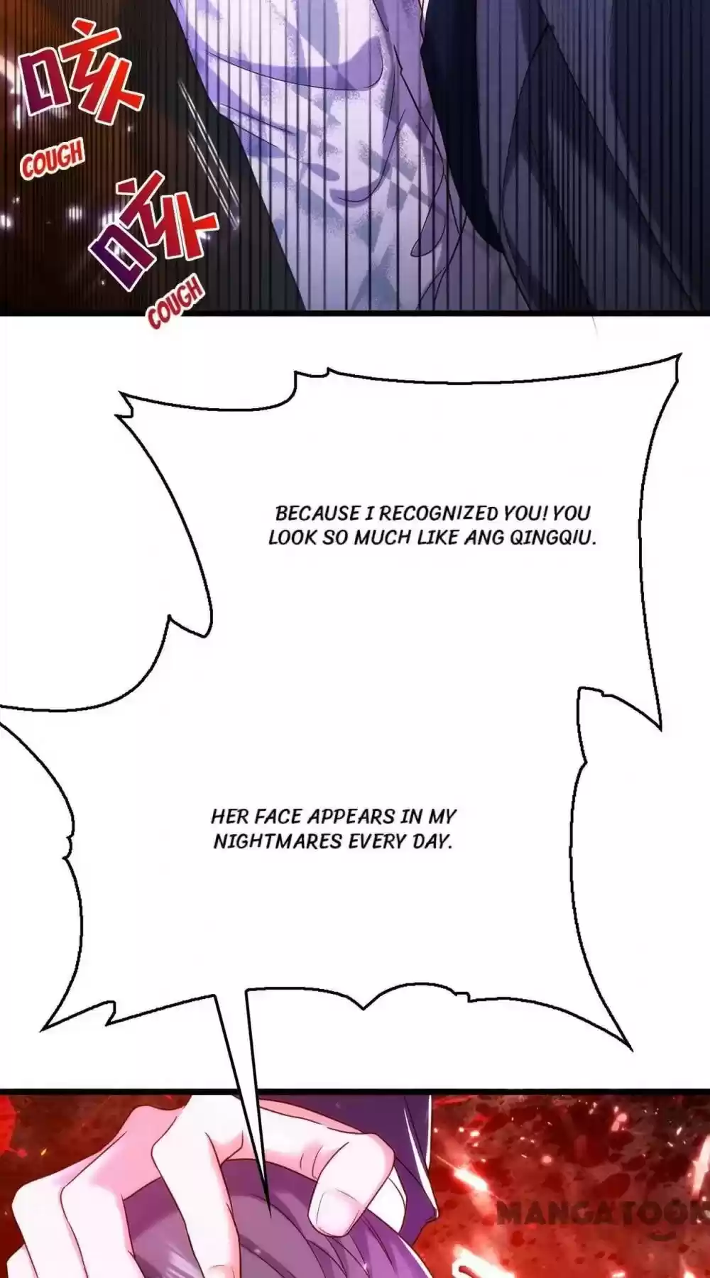 Spicy Wife's Reborn World Chapter 108