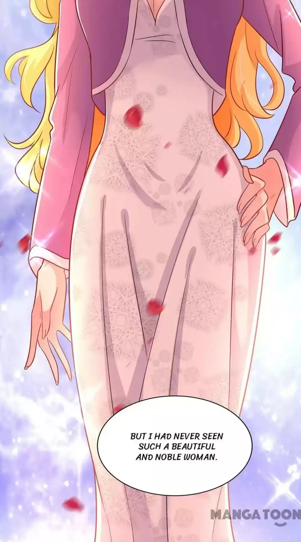 Spicy Wife's Reborn World Chapter 108