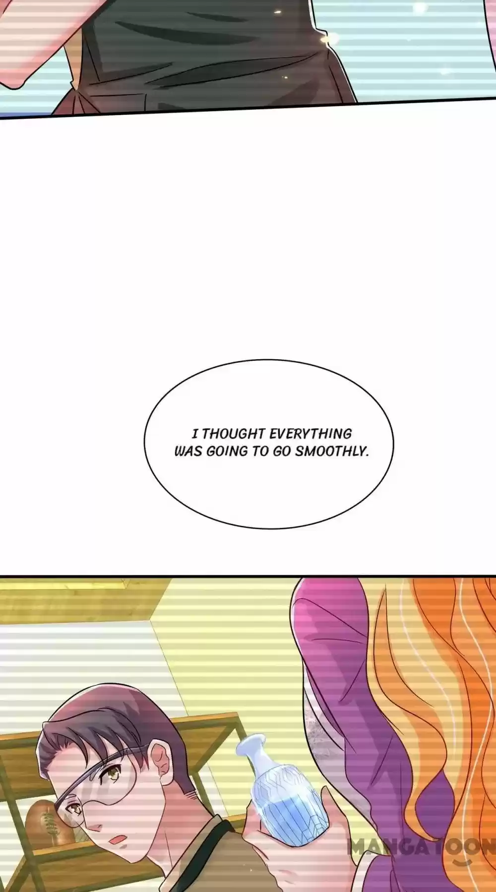 Spicy Wife's Reborn World Chapter 108