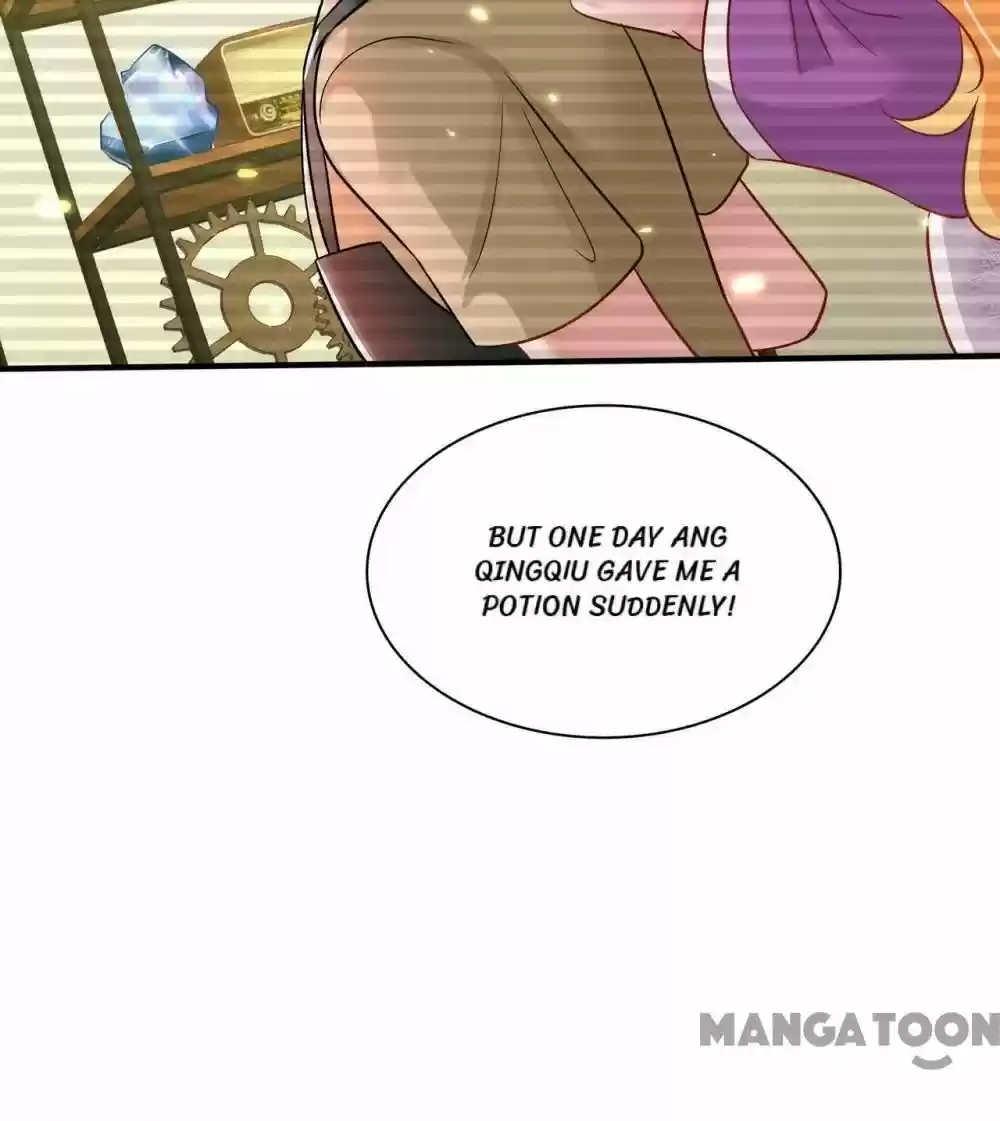 Spicy Wife's Reborn World Chapter 108