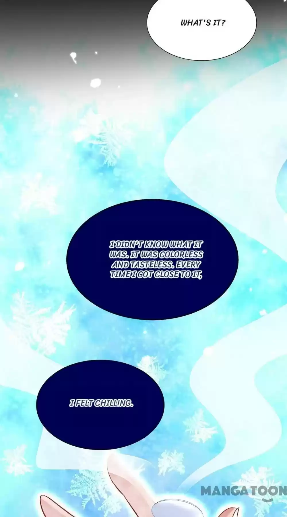 Spicy Wife's Reborn World Chapter 108