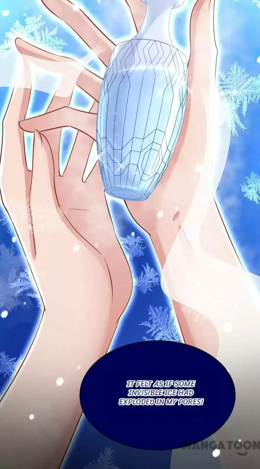 Spicy Wife's Reborn World Chapter 108