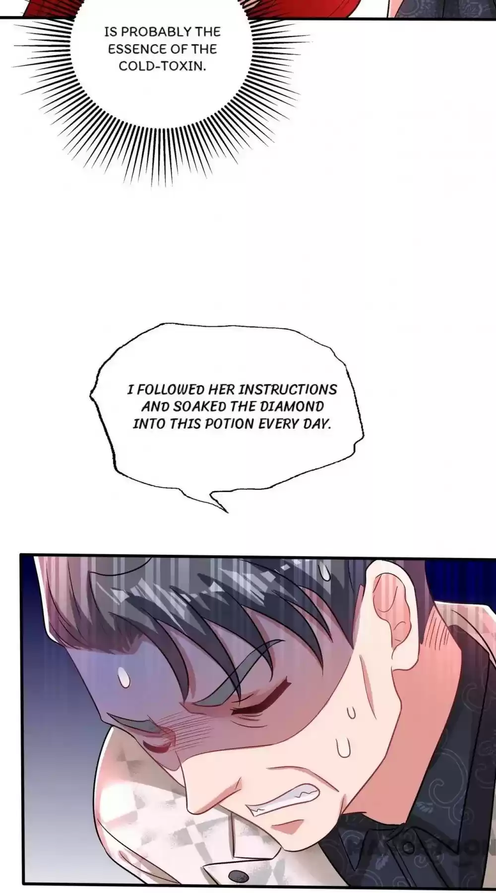 Spicy Wife's Reborn World Chapter 108