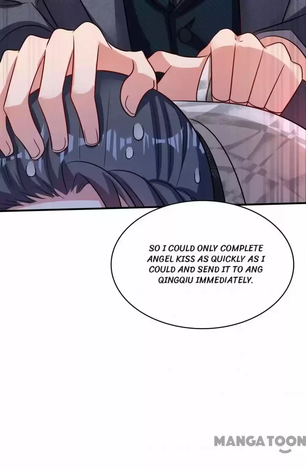 Spicy Wife's Reborn World Chapter 108