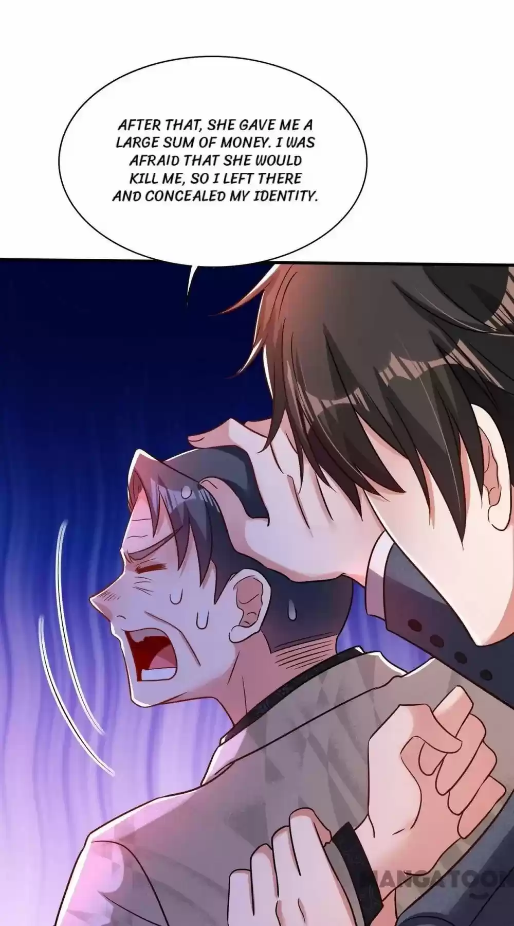 Spicy Wife's Reborn World Chapter 108