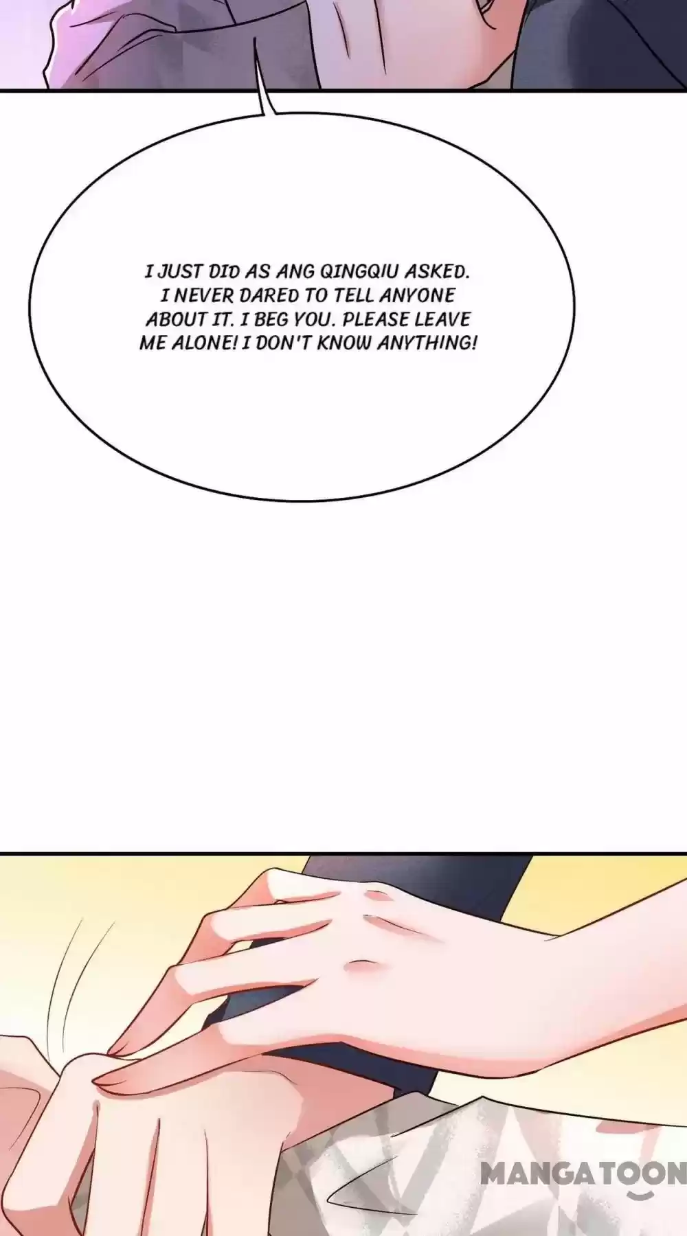 Spicy Wife's Reborn World Chapter 108