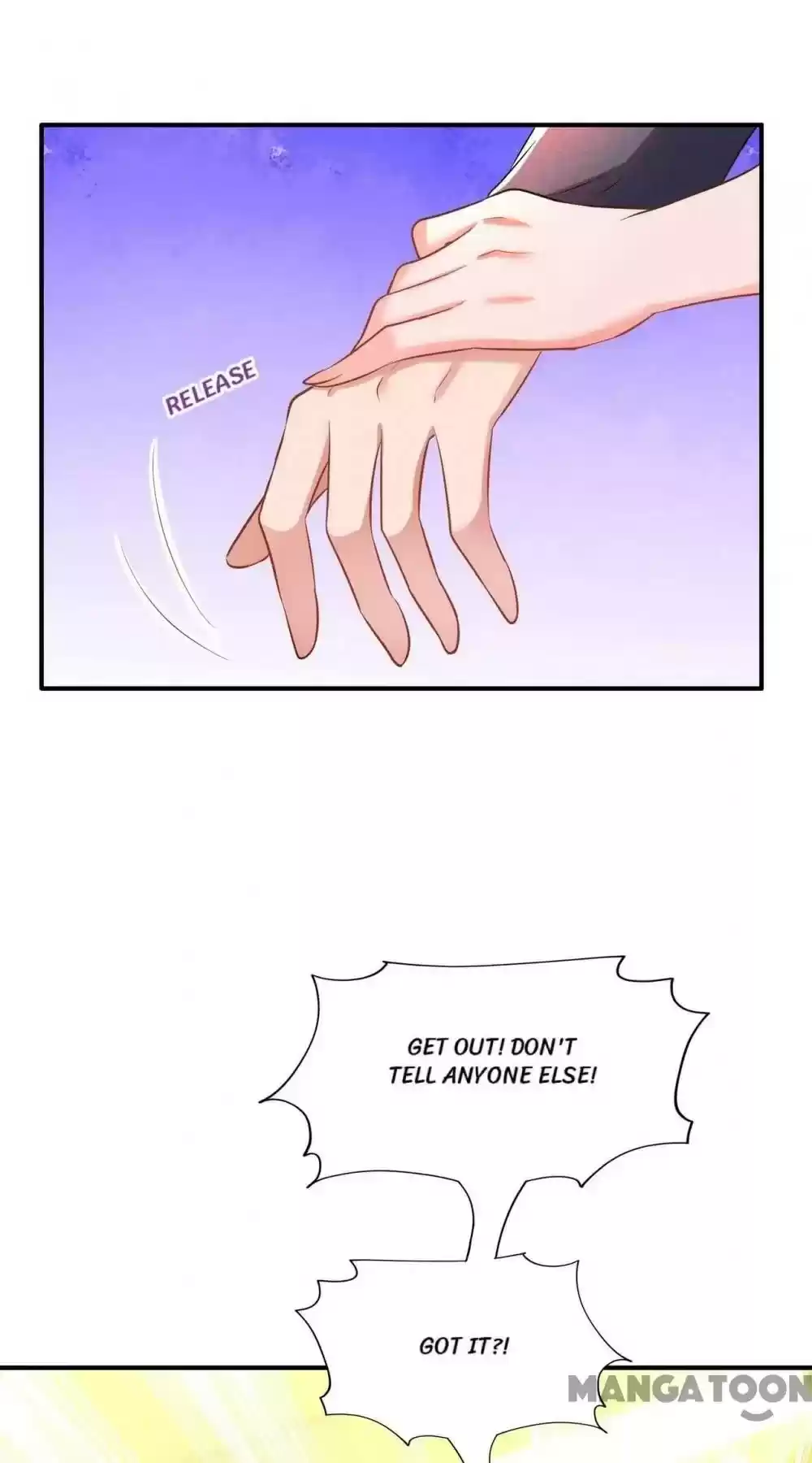 Spicy Wife's Reborn World Chapter 108